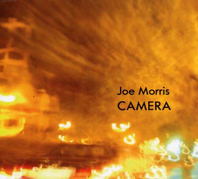 JOE MORRIS - Camera |-