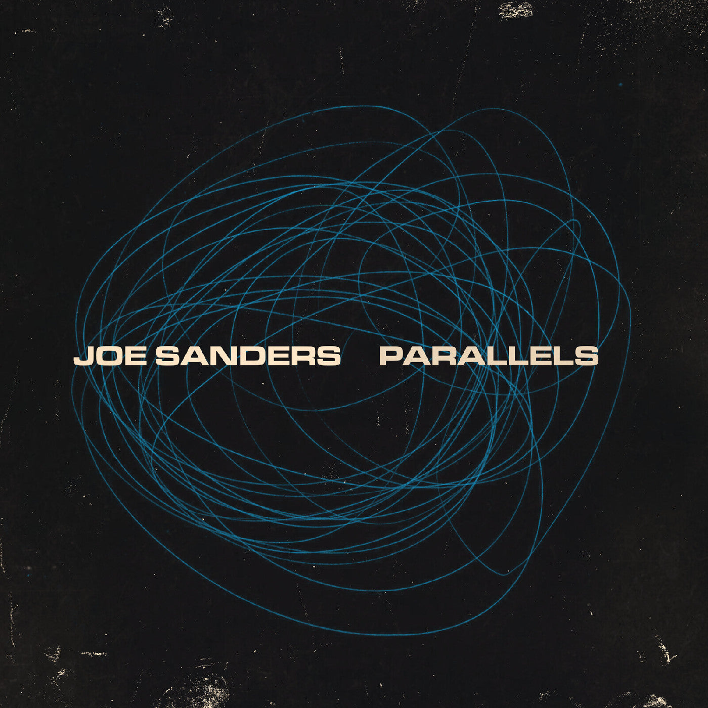 Joe Sanders - Parallels |-