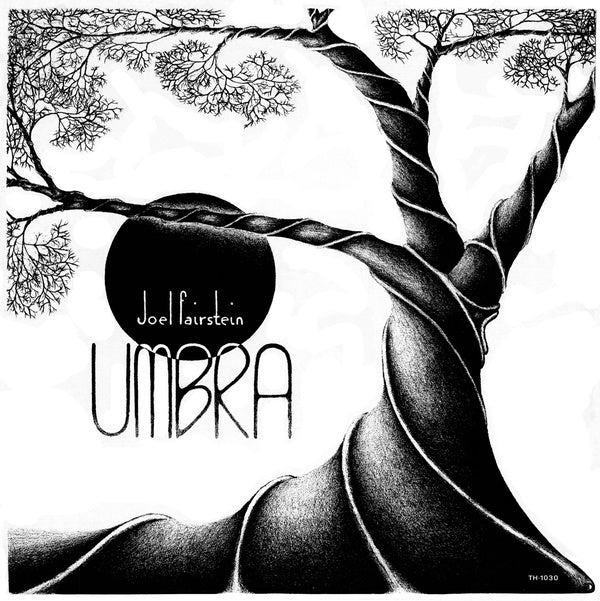 JOEL FAIRSTEIN - Umbra |-