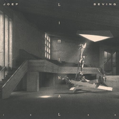 Joep Beving - Liminal |-