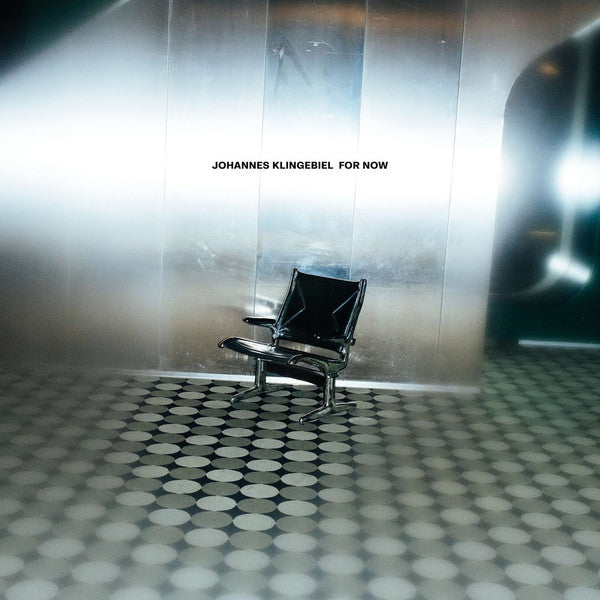 Johannes Klingebiel - For Now | Mint (M) Mint (M)-