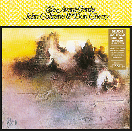 The Avant Garde |-