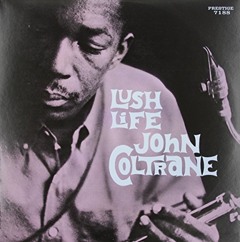John Coltrane - Lush Life | Mint (M) Mint (M)-