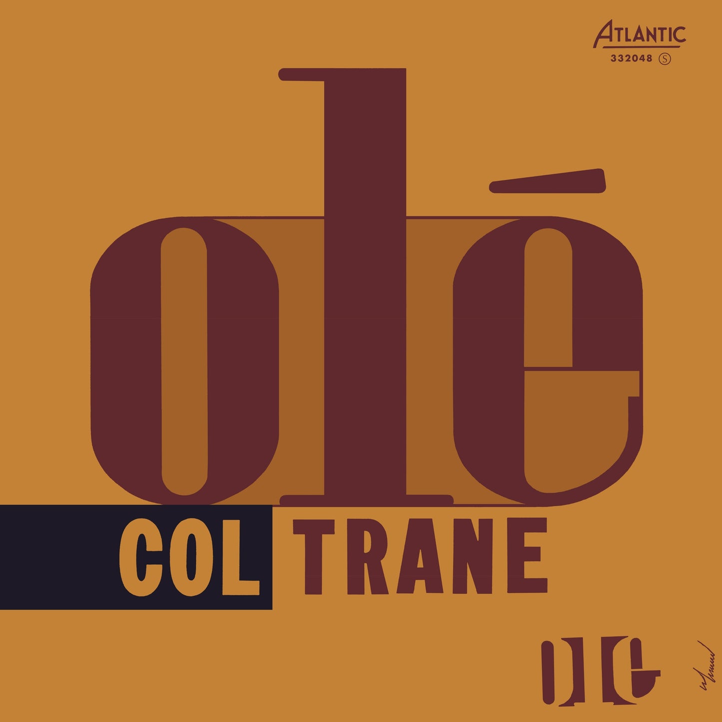 John Coltrane - (PRE-ORDER 1/9/26) Olé Coltrane (Limited Edition, 180 Gram Vinyl, Brick & Mortar Exclusive, Mono Sound) |-