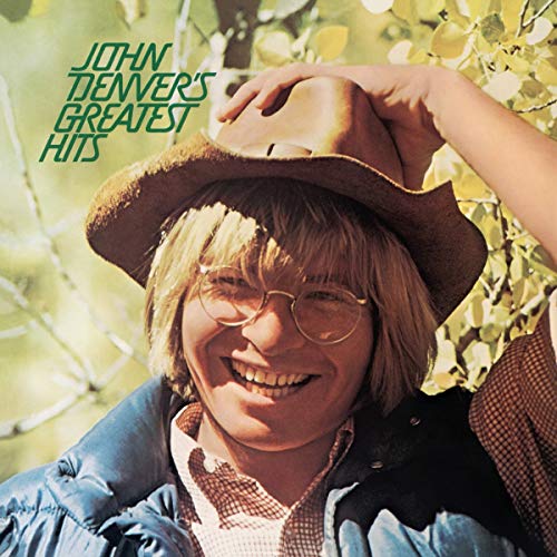 John Denver - Greatest Hits | Mint (M) Mint (M)-