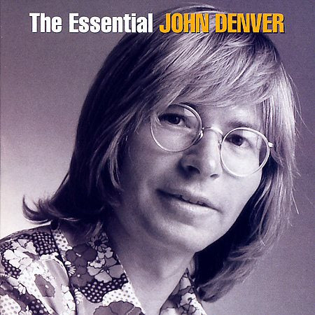 John Denver - Essential (2xCD RCA 2007) | NEW Mint (M) Mint (M)-