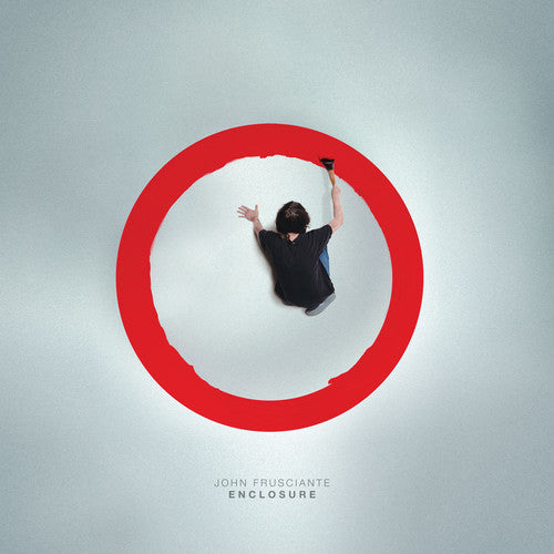 John Frusciante - Enclosure (150 Gram Vinyl) (2 Lp's) | Mint (M) Mint (M)-