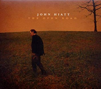 John Hiatt - The Open Road (CD) | Mint (M) Mint (M)-