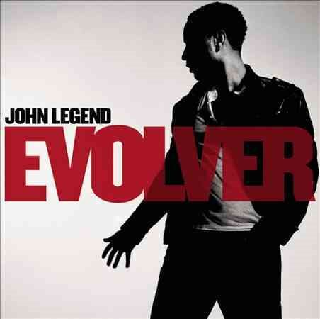 EVOLVER |-