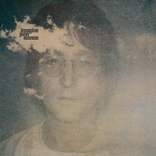 John Lennon - Imagine (180 GRAM VINYL) | Mint (M) Mint (M)-