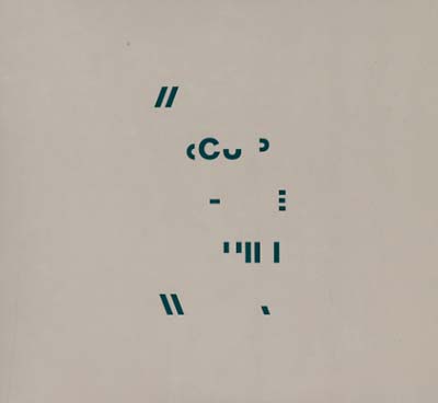 JOHN McGUIRE - Works For Instruments |-