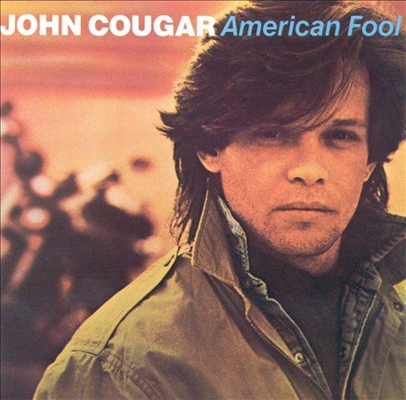 John Mellencamp - American Fool (180g) | Mint (M) Mint (M)-