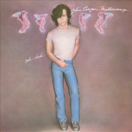 John Mellencamp - Uh-Huh (180 Gram Vinyl) | Mint (M) Mint (M)-