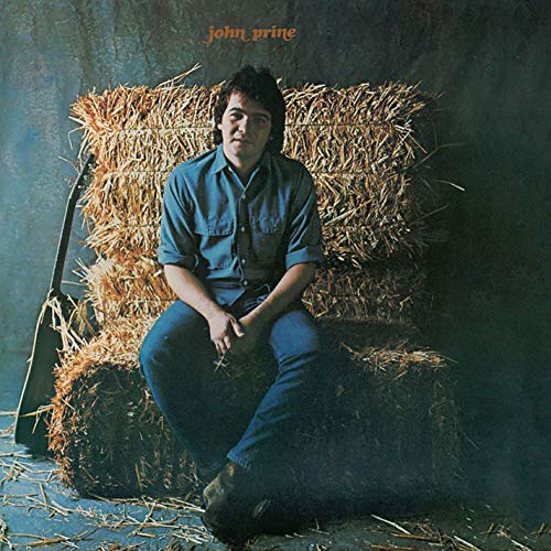 John Prine - John Prine | Mint (M) Mint (M)-