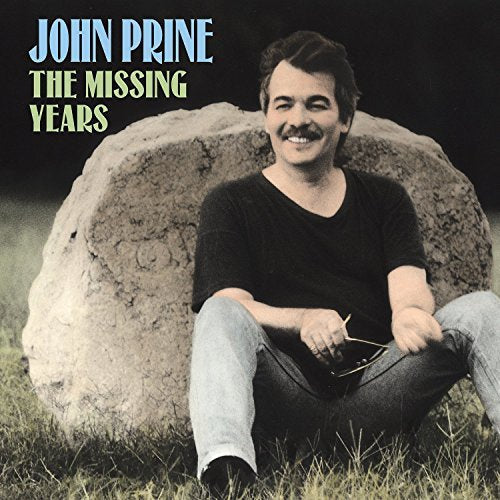 John Prine - The Missing Years (2 Lp's) |-