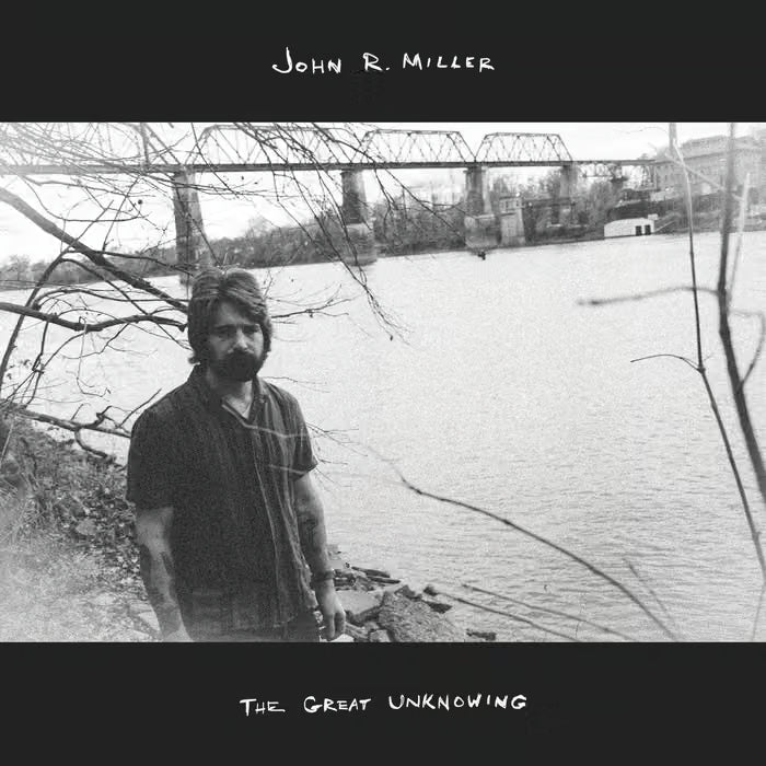John R. Miller - (PRESALE 6/5/26) The Great Unknowing (2xVINYL) | Mint (M) Mint (M)-