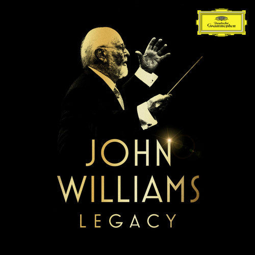 John Williams - John Williams Legacy |-