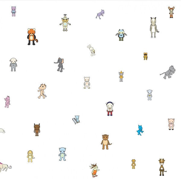 John Zorn - DREAMERS (CD) | Mint (M) Mint (M)-
