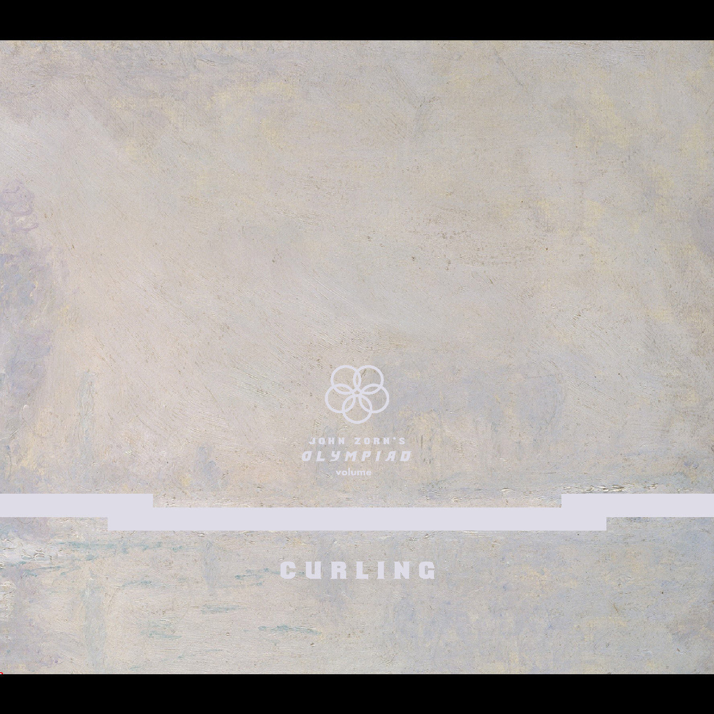 John Zorn'S Olympiad - Vol. 4 - Curling |-