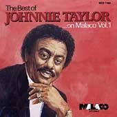 Johnnie Taylor - BEST OF |-