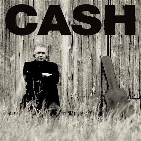 Johnny Cash - American II: Unchained | Mint (M) Mint (M)-