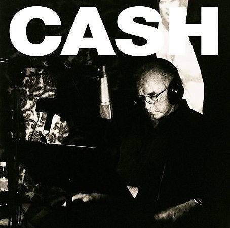 Johnny Cash - AMERICAN V: A HUNDRE |-