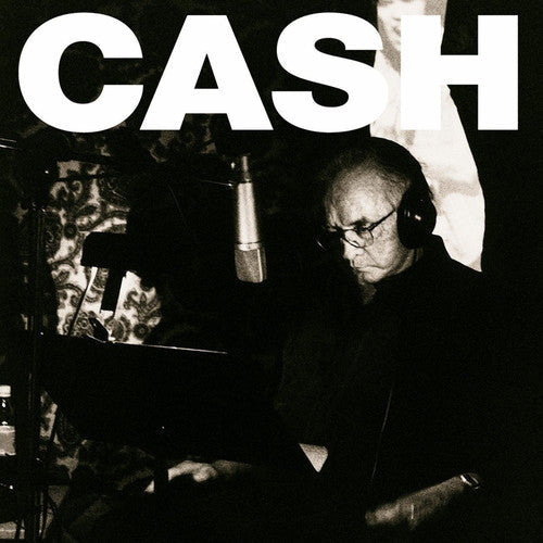 Johnny Cash - American V: A Hundred Highways |-