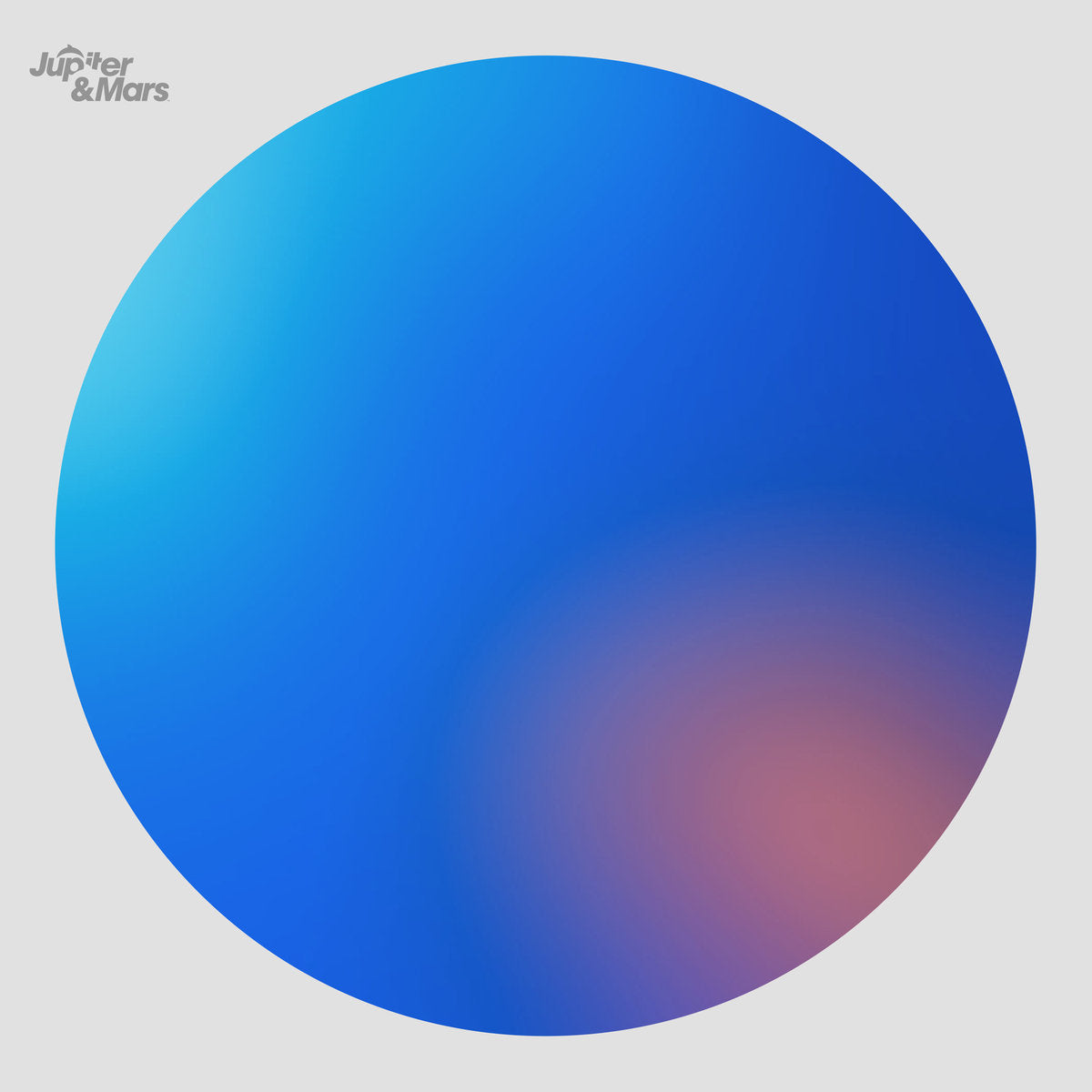 Jon Atkinson - Jupiter & Mars Official Soundtrack |-