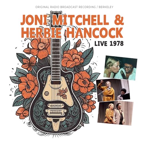 Live 1978 / Radio Broadcast |-
