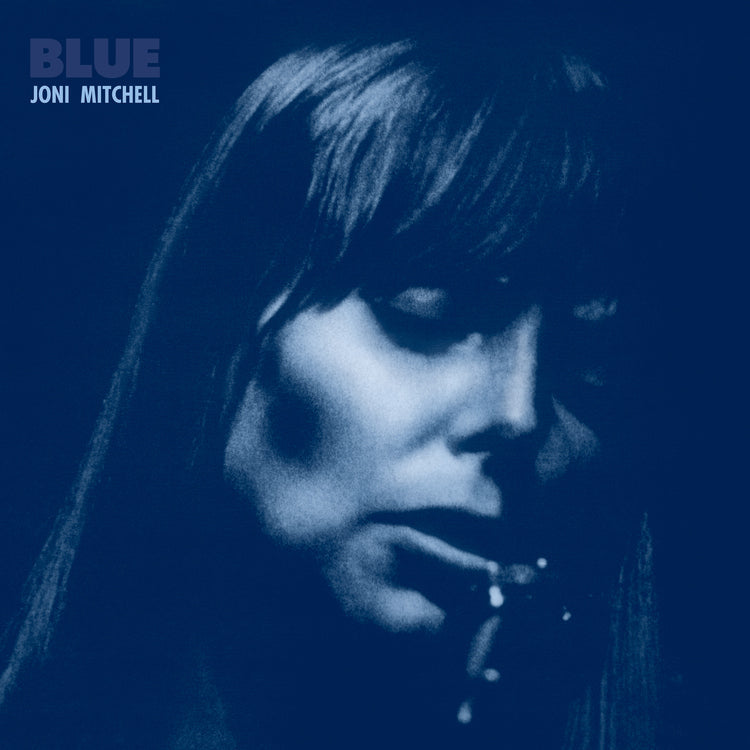 Joni Mitchell - Blue (VINYL) |-