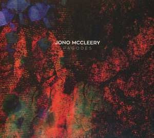 Jono McCleery - Pagodes | Mint (M) Mint (M)-