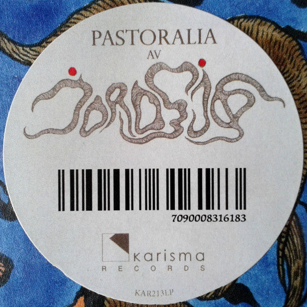 Pastoralia | Mint (M) Mint (M)-