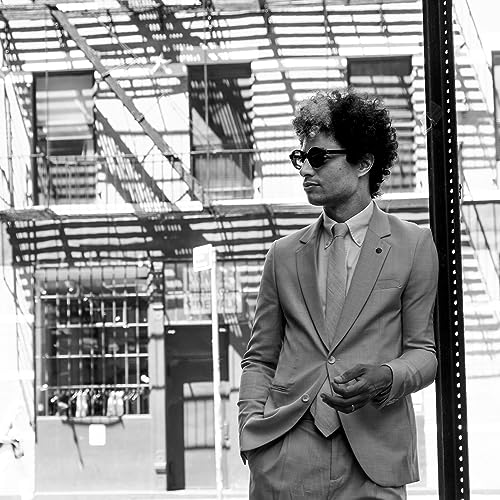 José James - Merry Christmas From José James | Mint (M) Mint (M)-