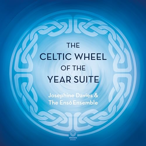 The Celtic Wheel Of The Year Suite |-