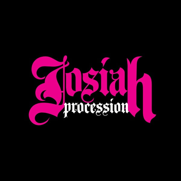 JOSIAH - Procession (VINYL) | Mint (M) Mint (M)-