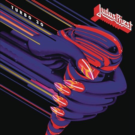 Judas Priest - Turbo 30 | Mint (M) Mint (M)-