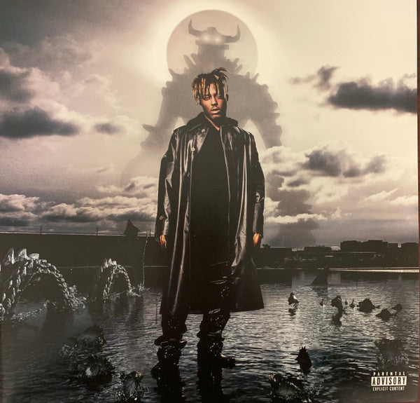 Juice WRLD - Fighting Demons | Mint (M) Mint (M)-