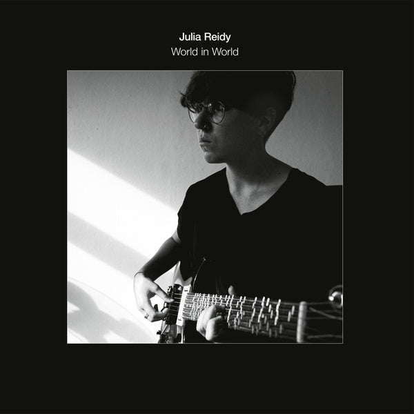 JULIA REIDY - World in World |-
