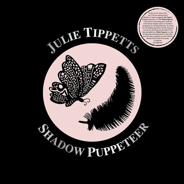 JULIE TIPPETTS - Shadow Puppeteer |-