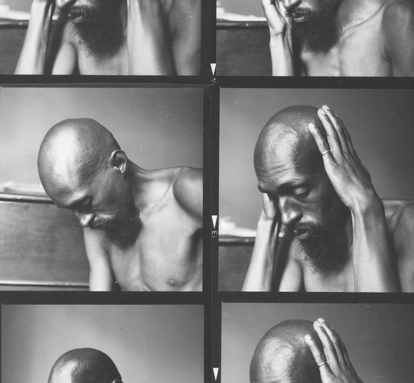 JULIUS EASTMAN - Femenine |-
