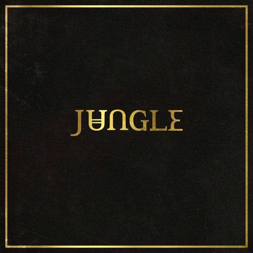 Jungle - Jungle (VINYL) | Mint (M) Mint (M)-