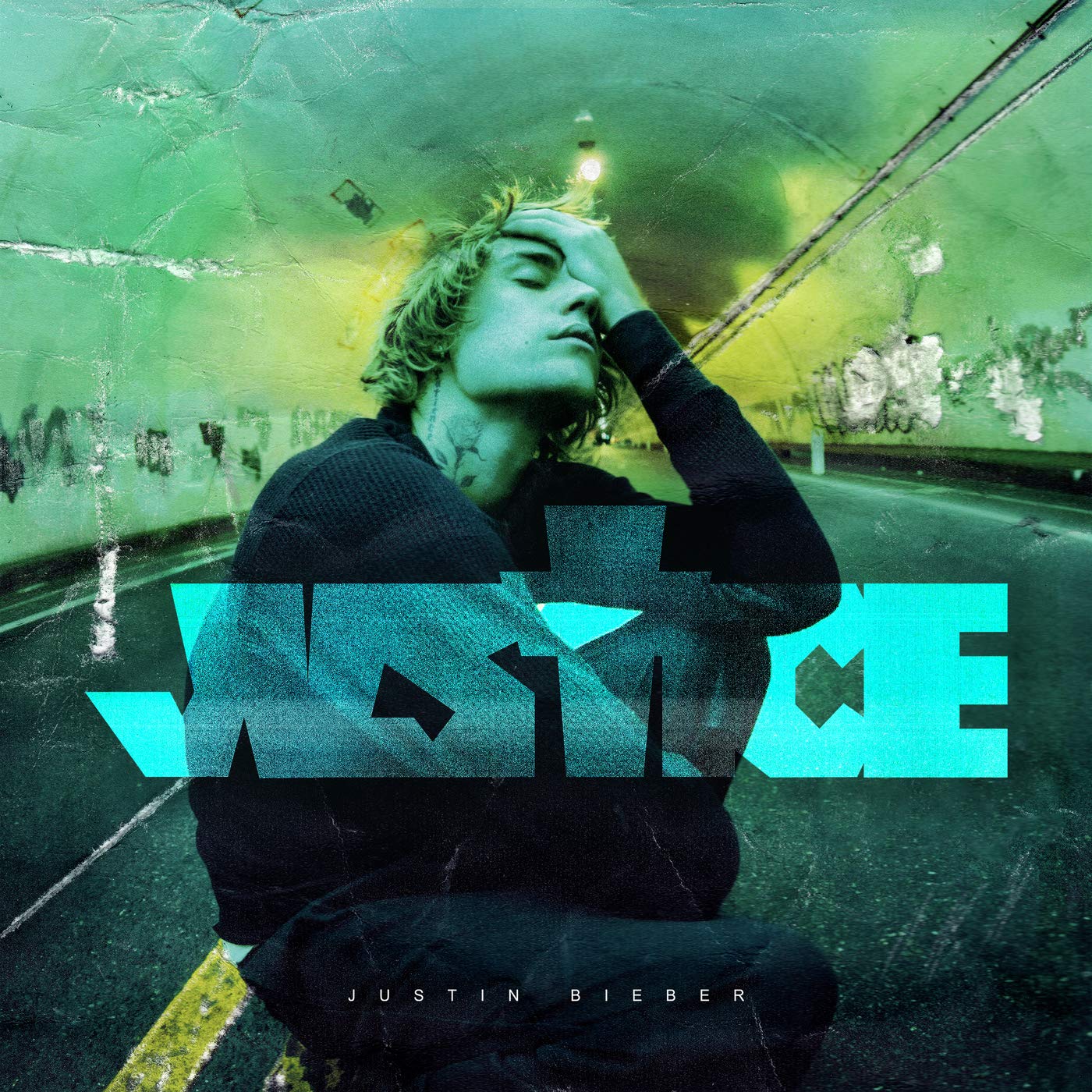 Justin Bieber - Justice (2x VINYL) | Mint (M) Mint (M)-