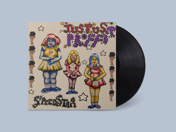 Justus Proffit - SpeedStar | Mint (M) Mint (M)-