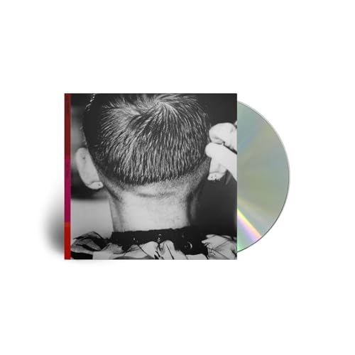 Self Titled |-