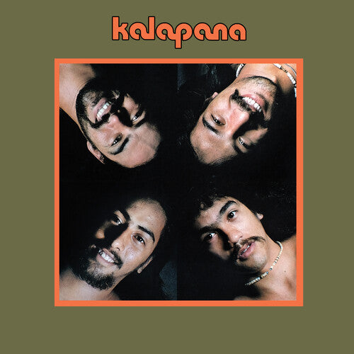 Kalapana - Kalapana | Mint (M) Mint (M)-