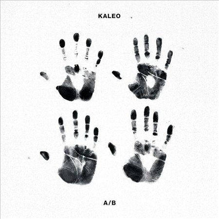 Kaleo - A/B | Mint (M) Mint (M)-