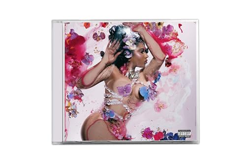 Kali Uchis - Orquídeas (CD) | Mint (M) Mint (M)-