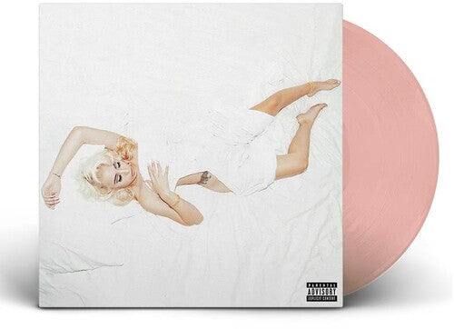 Kali Uchis - Por Vida (10 Year Anniversary Edition Blush VINYL) | Mint (M) Mint (M)-