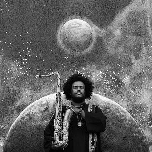 Kamasi Washington - EPIC |-
