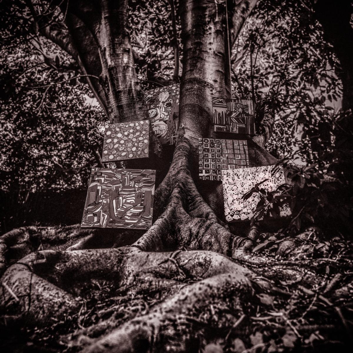 Kamasi Washington - Harmony Of Difference (CD) | Mint (M) Mint (M)-